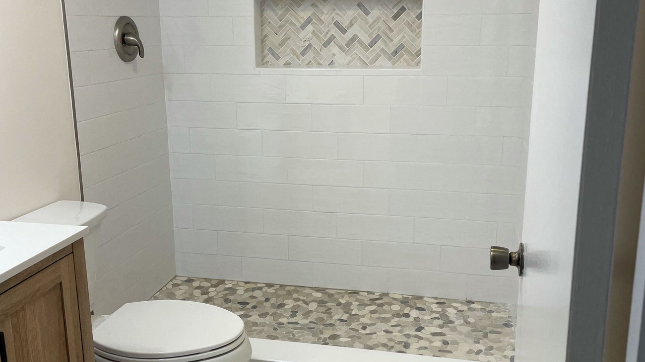 Photo of Bathroom in Central Beach