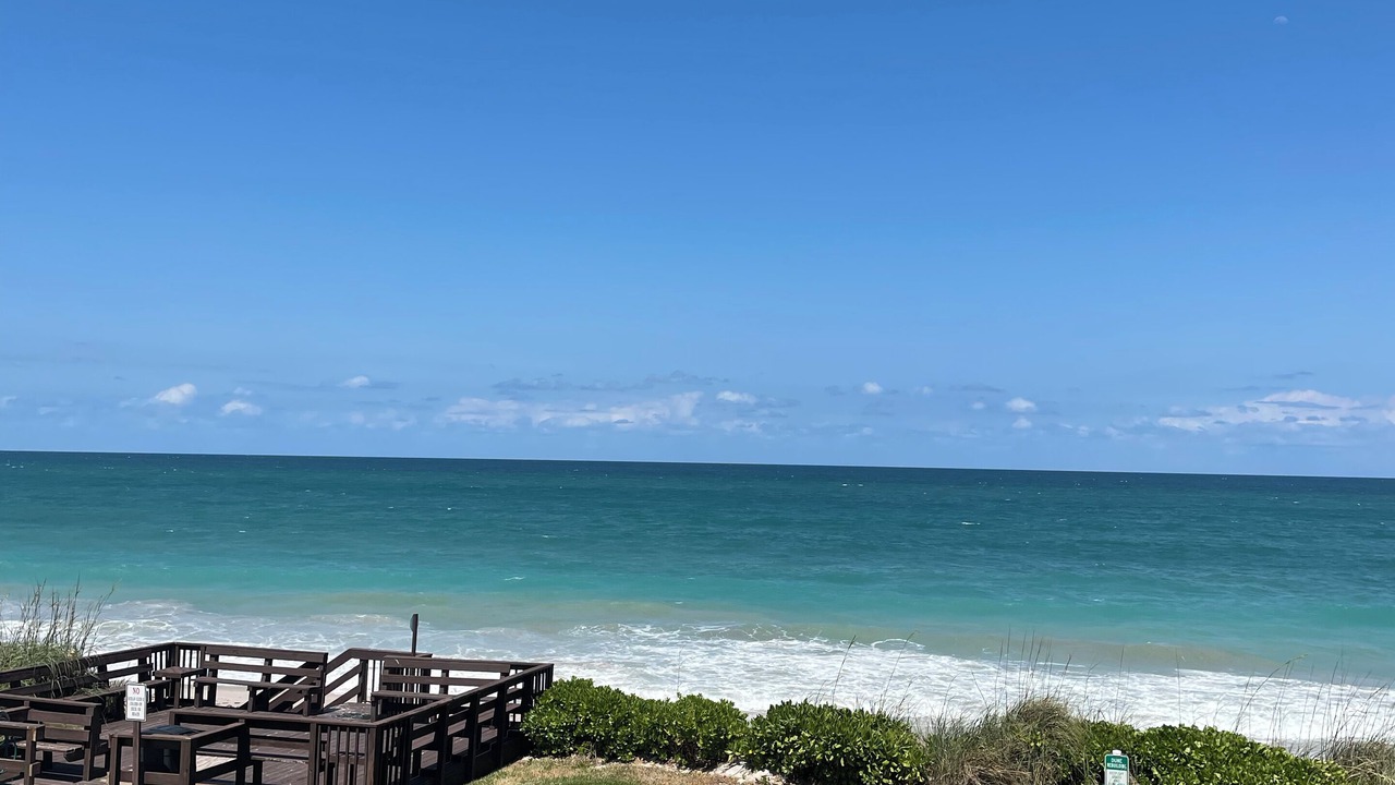 Photo of Outdoor in Central Beach