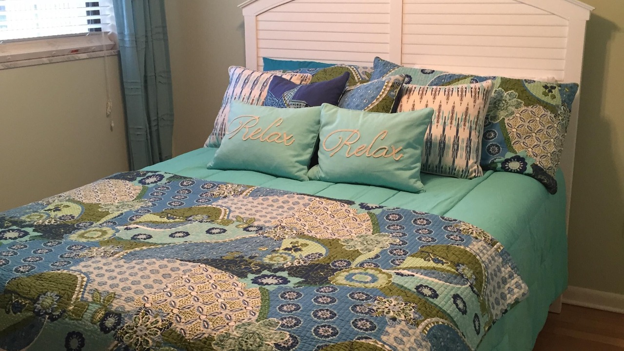 Photo of Bedroom in Central Beach