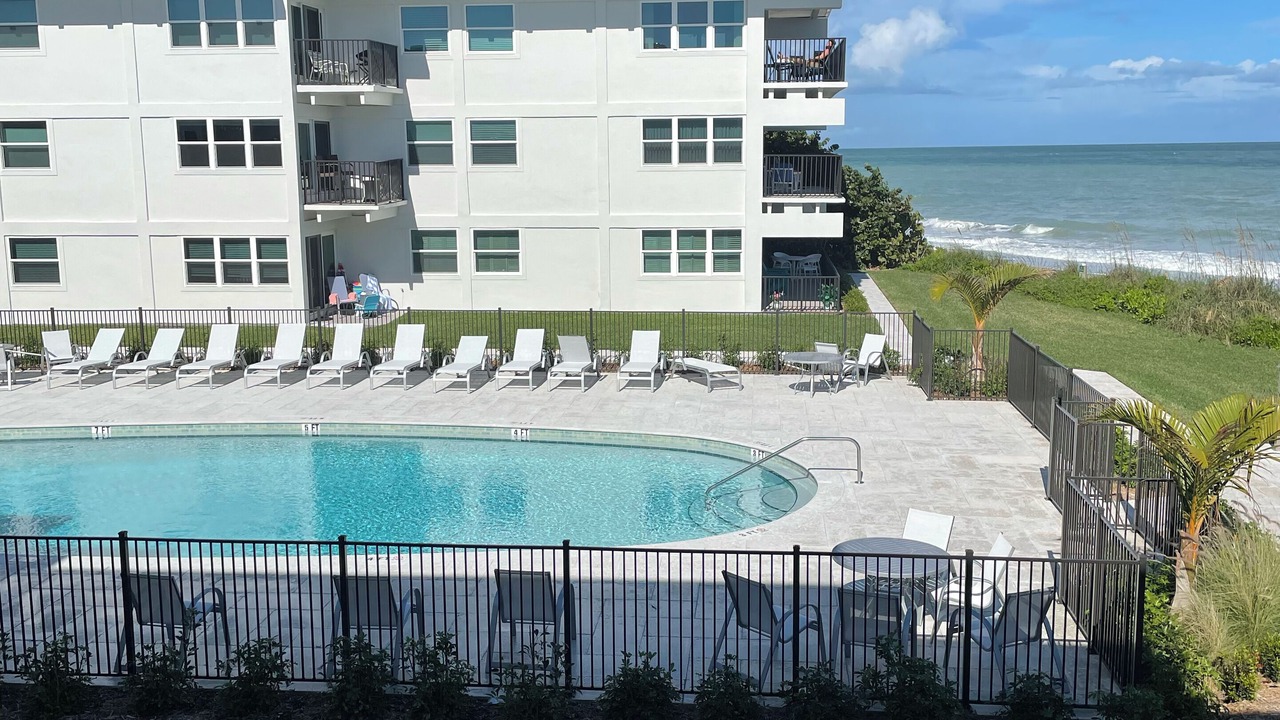 Photo of Outdoor in Central Beach