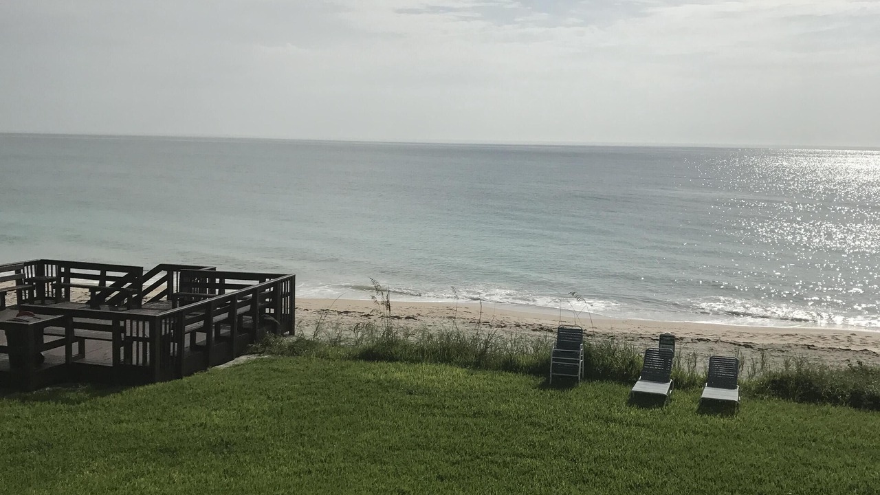 Photo of Outdoor in Central Beach