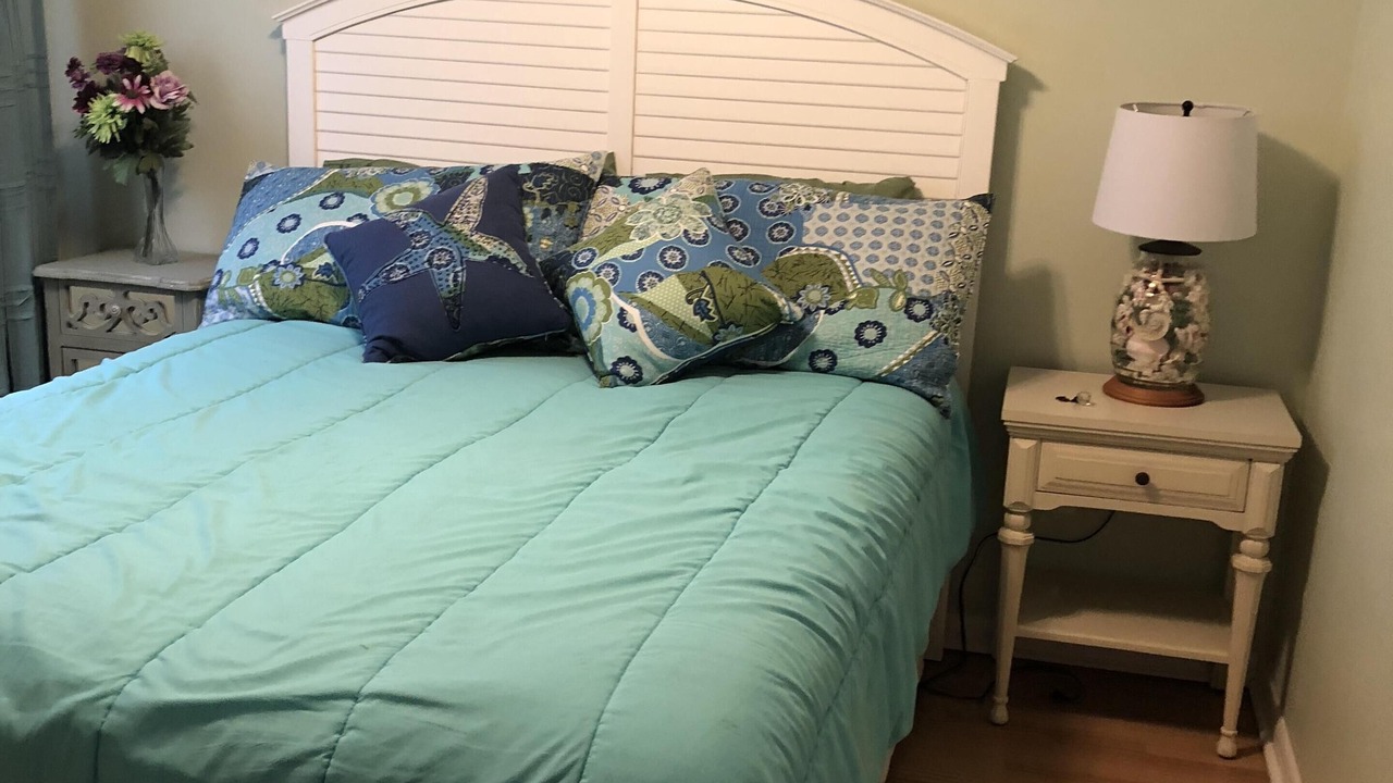 Photo of Bedroom in Central Beach
