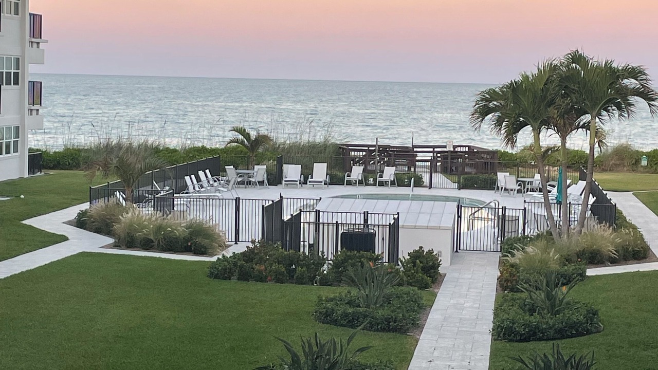 Photo of Patio Balcony in Central Beach
