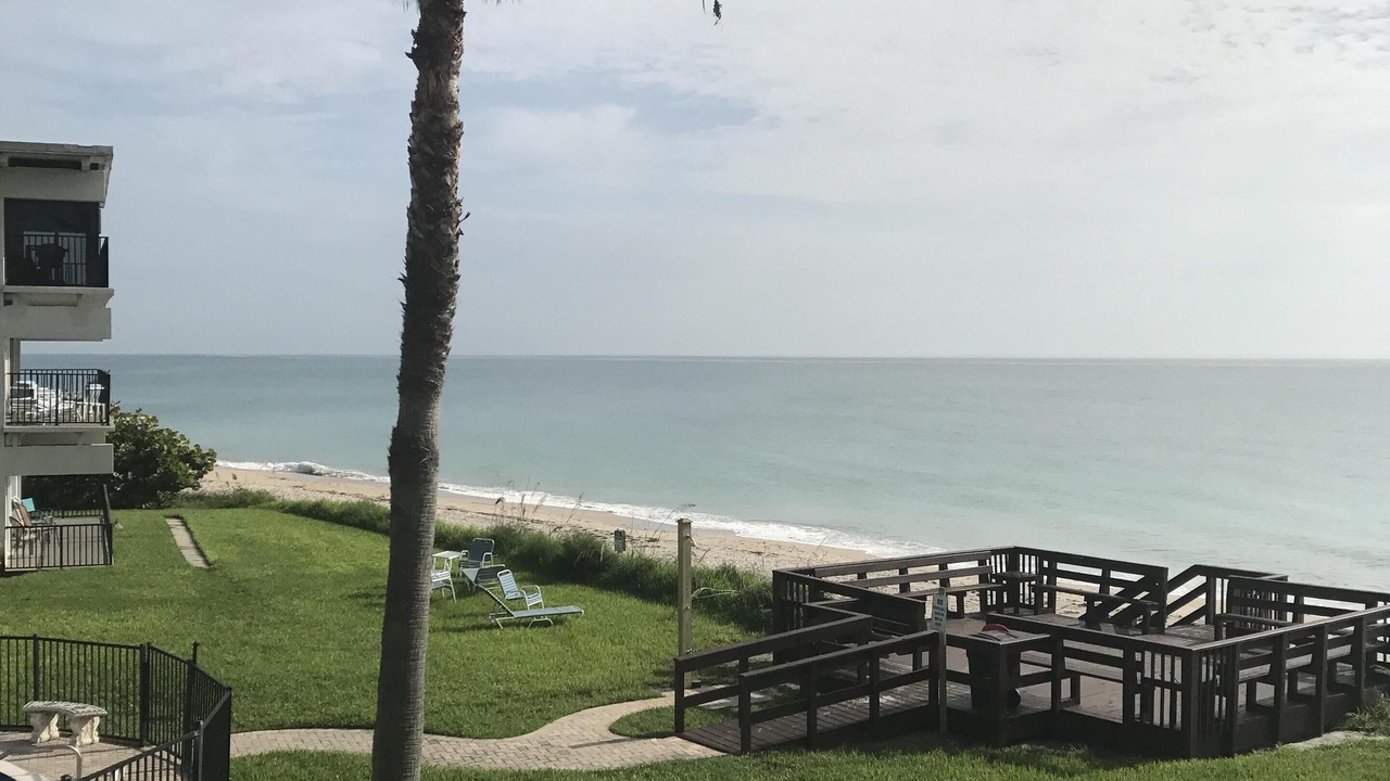 Photo of Outdoor in Central Beach