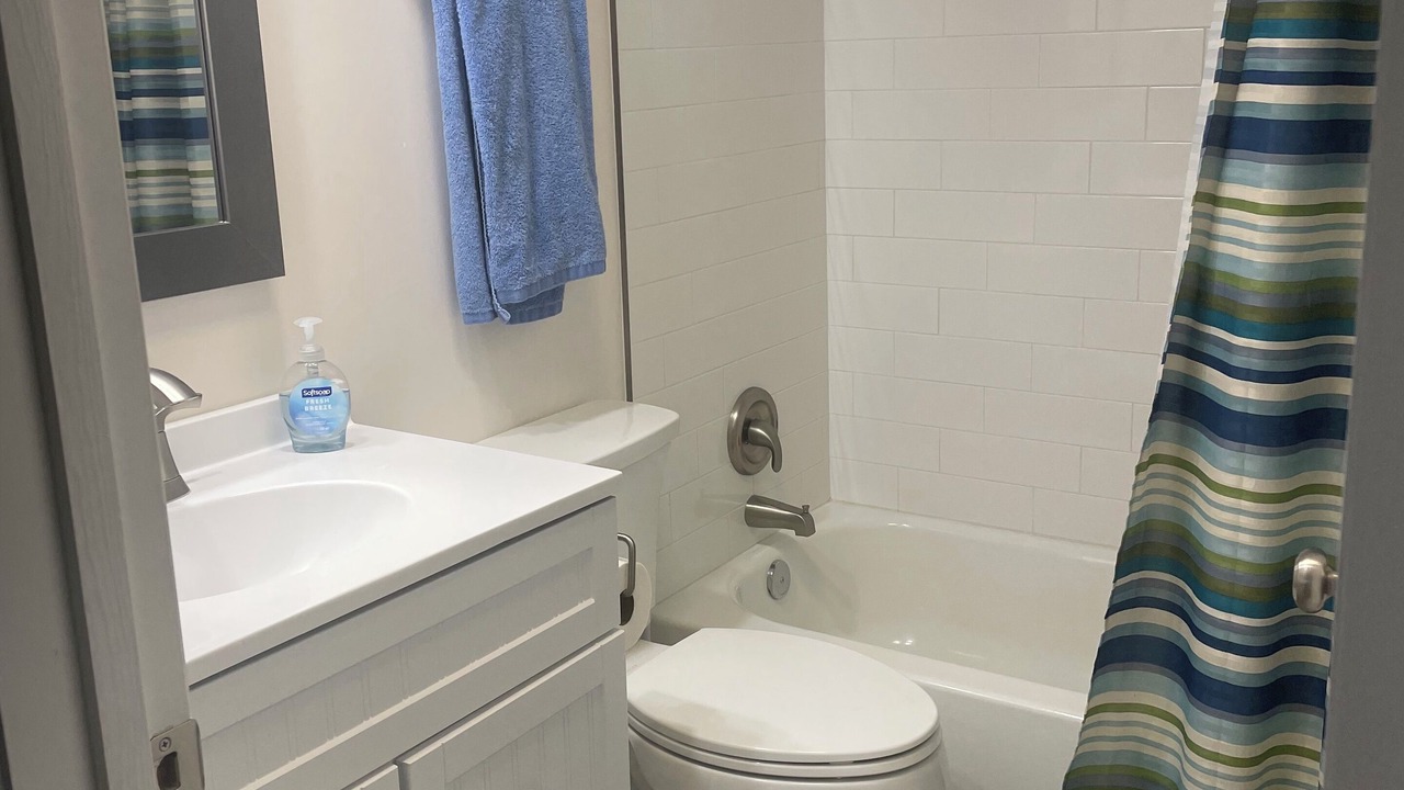 Photo of Bathroom in Central Beach