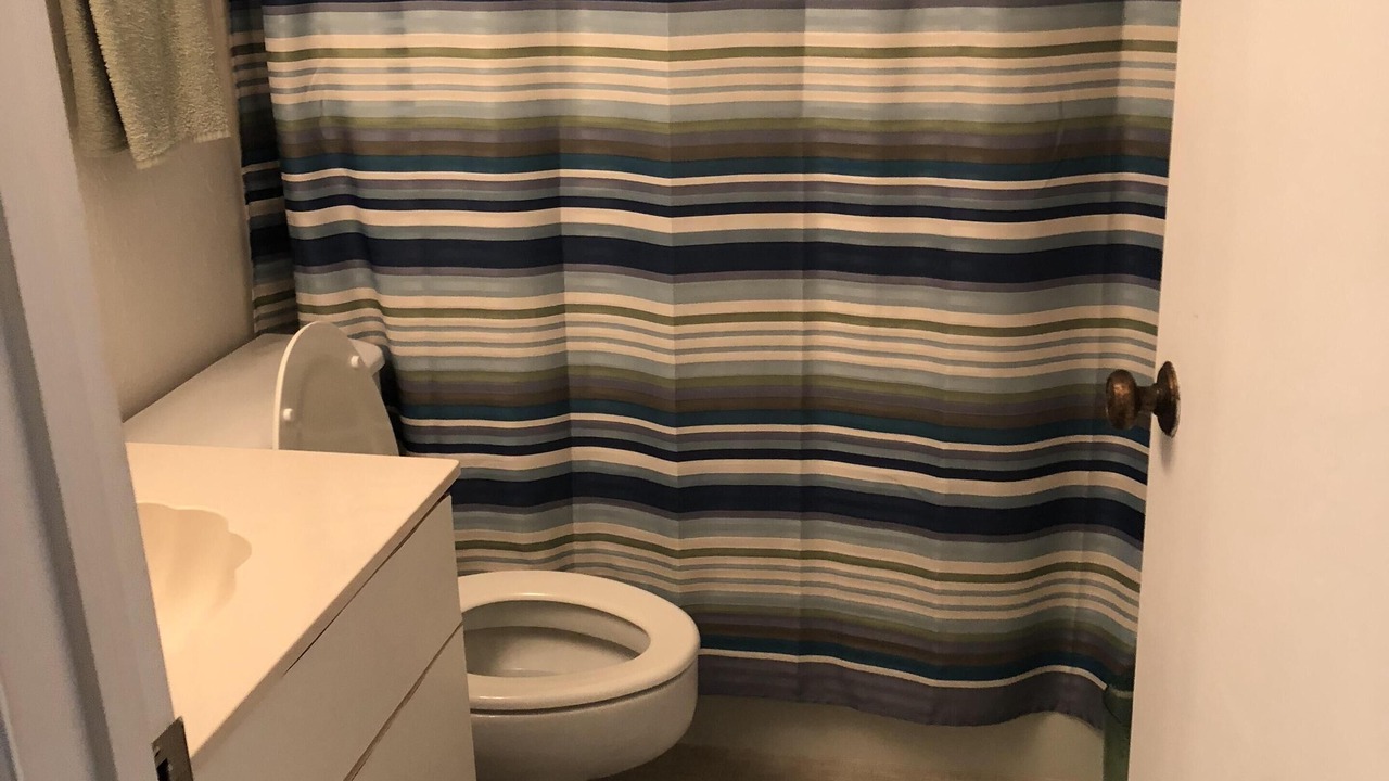 Photo of Bathroom in Central Beach