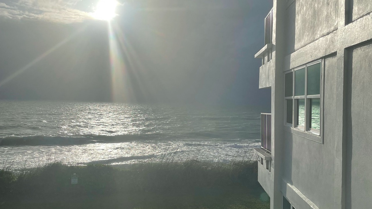 Photo of Outdoor in Central Beach