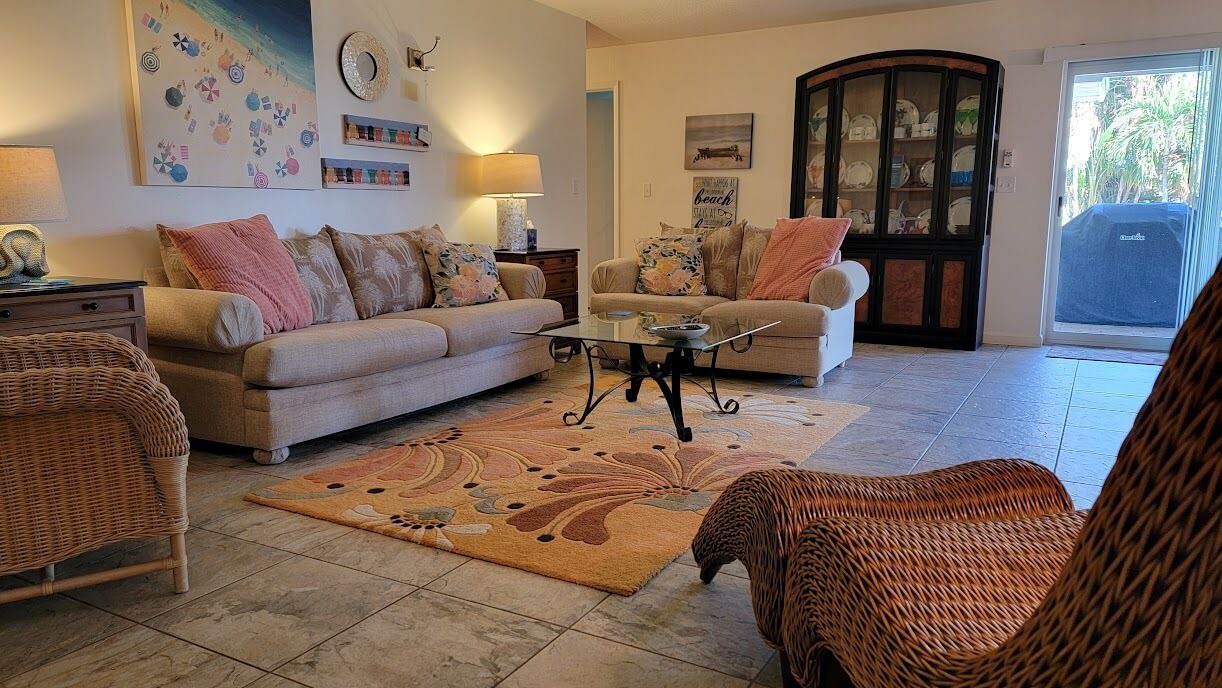 Photo of Bedroom in Melbourne Beach