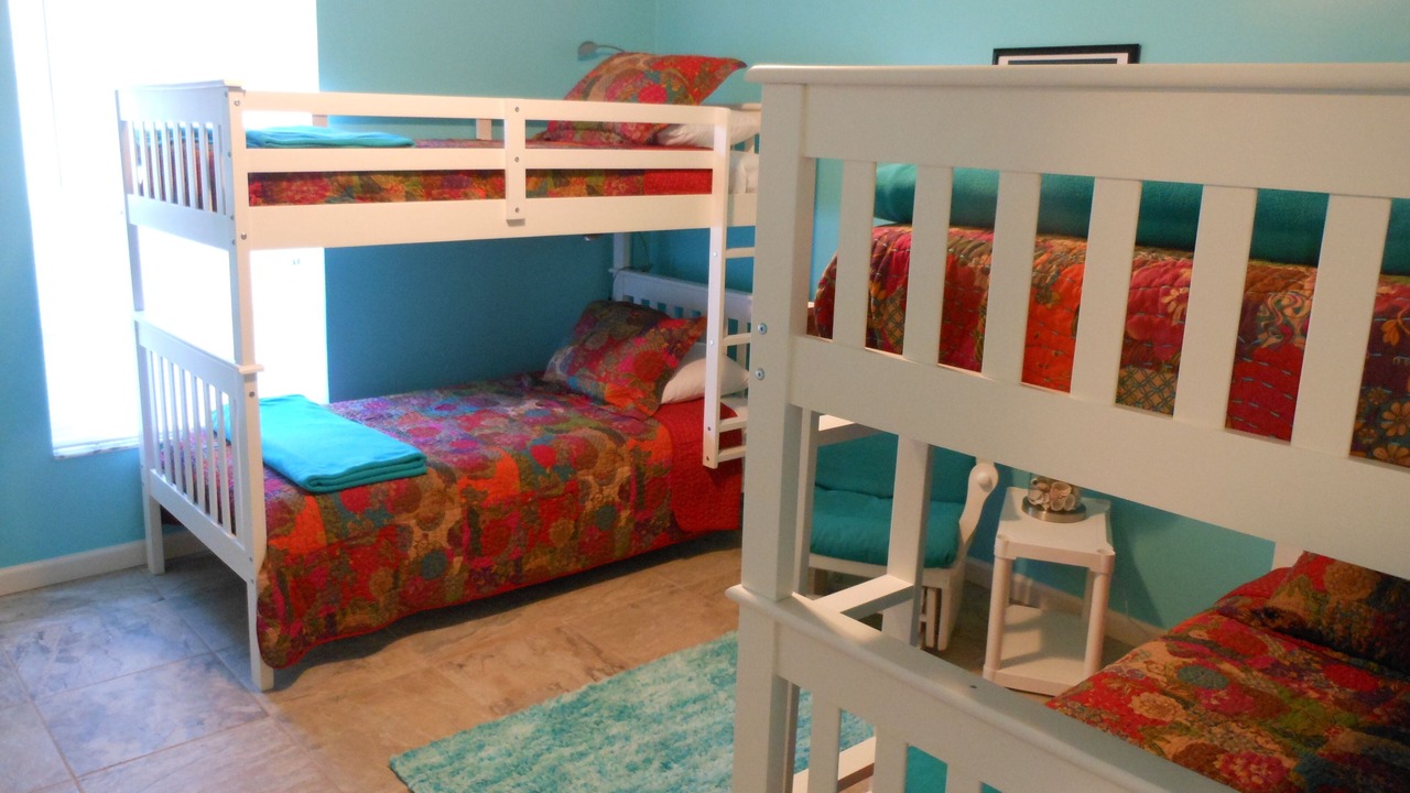 Photo of Bedroom in Melbourne Beach