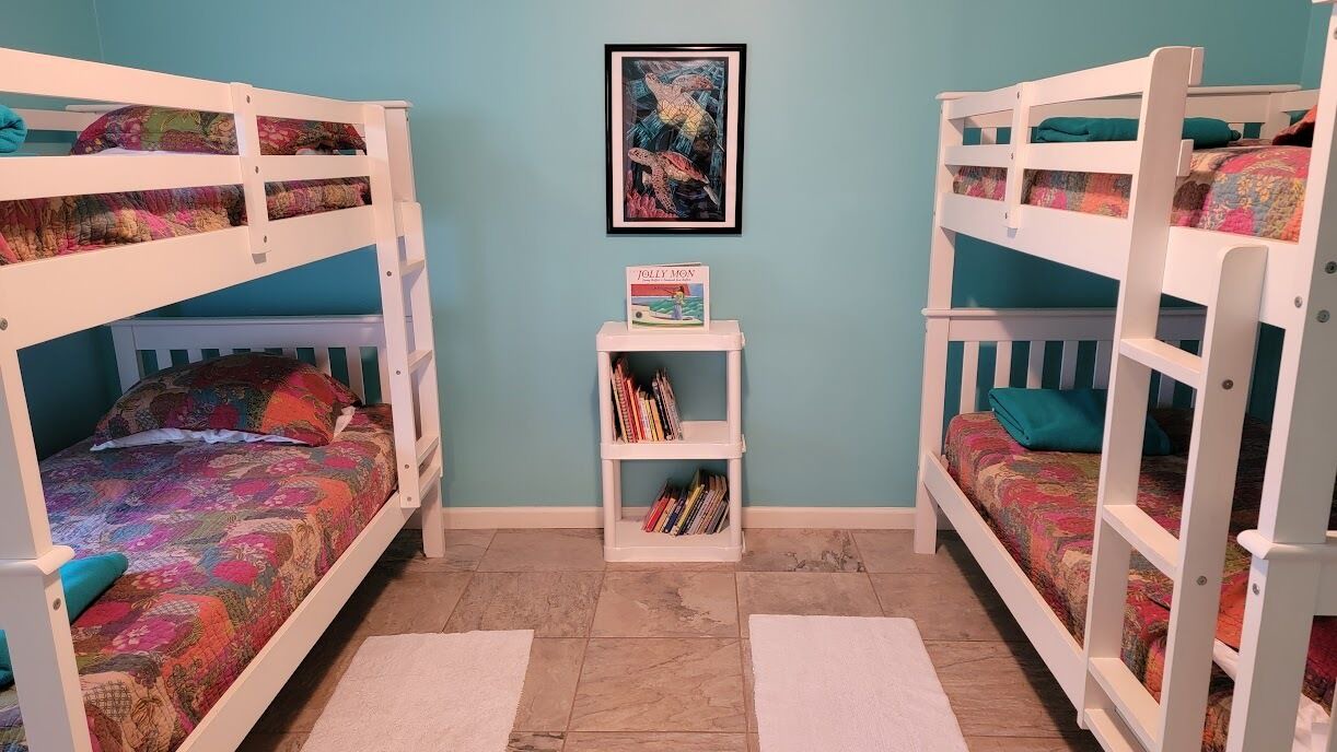 Photo of Bedroom in Melbourne Beach