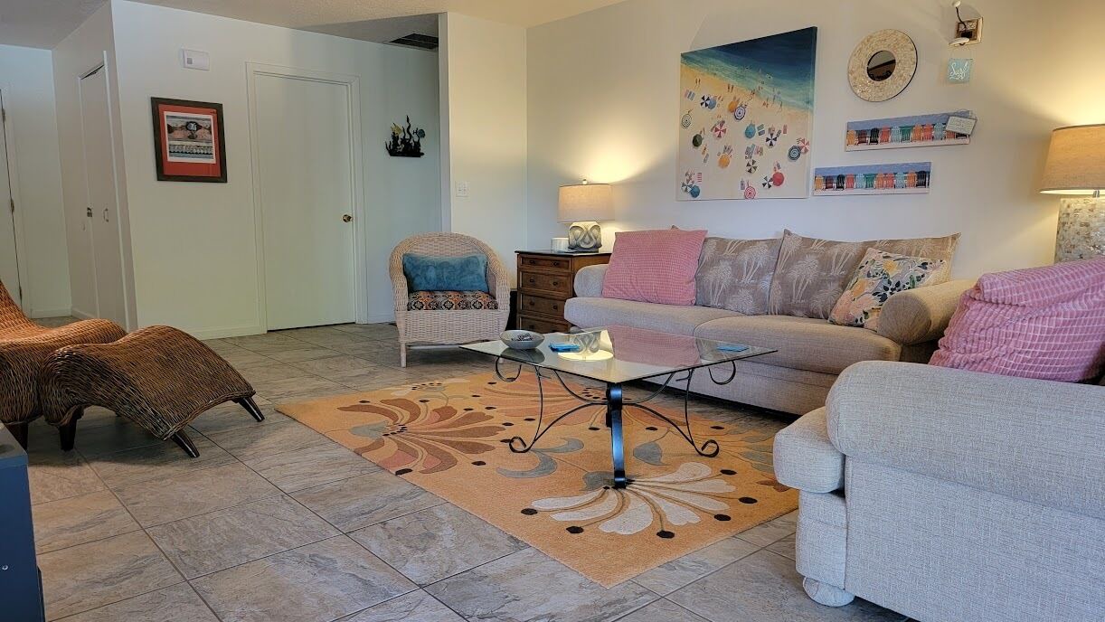 Photo of Bedroom in Melbourne Beach