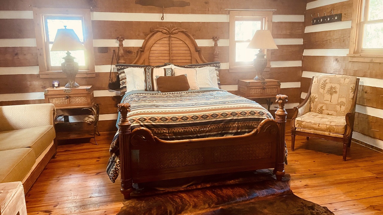 Photo of Bedroom in Sebring
