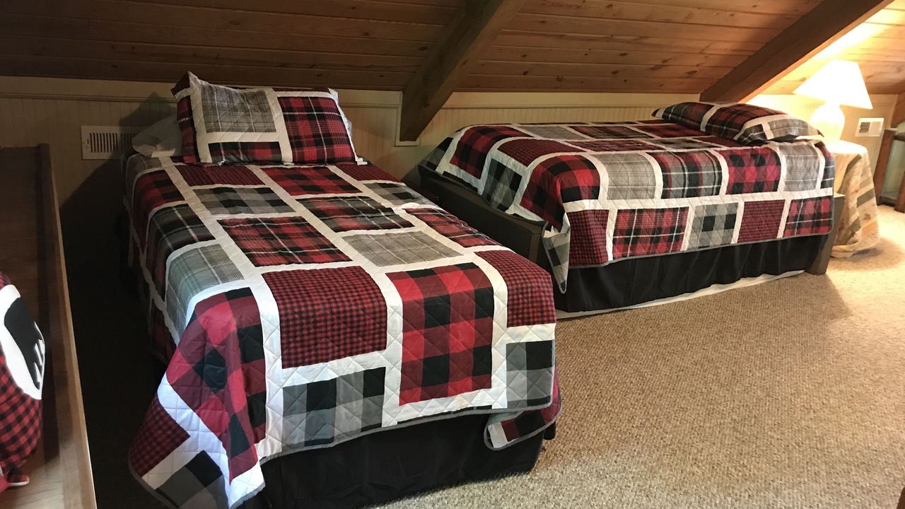 Photo of Bedroom in Brevard