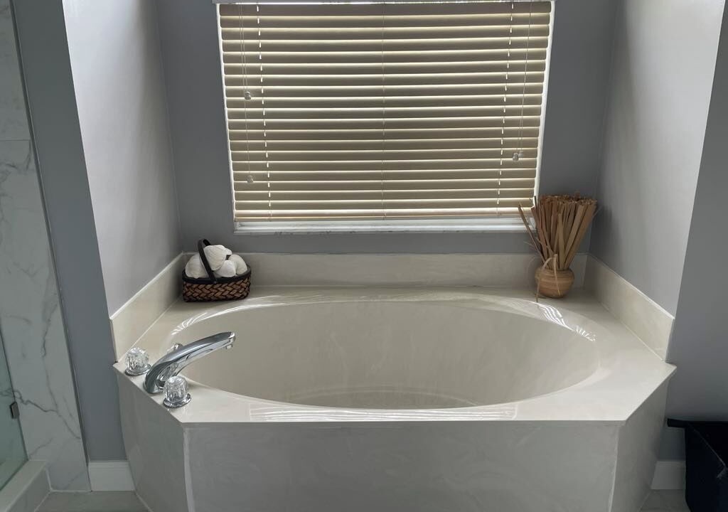 Photo of Bathroom in Central Naples