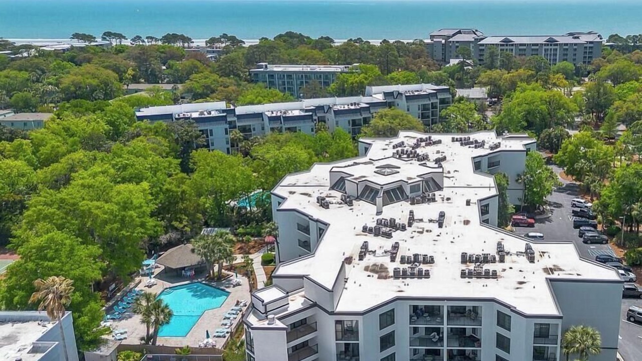 Photo of Outdoor in Hilton Head Island