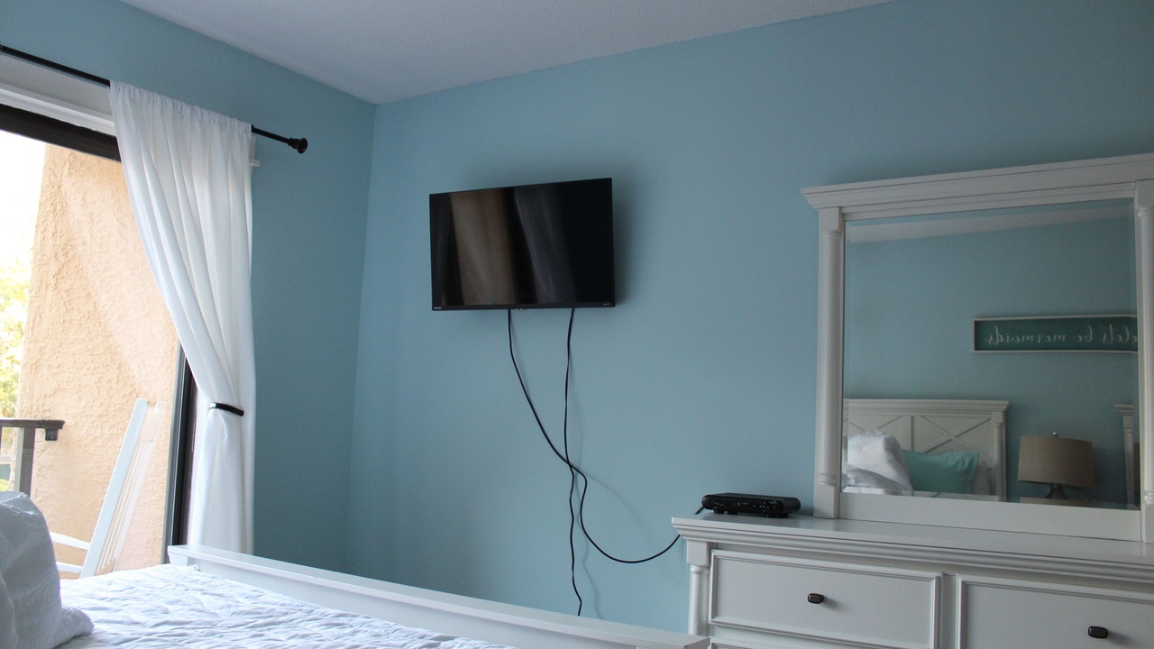 Photo of Bedroom in Hilton Head Island