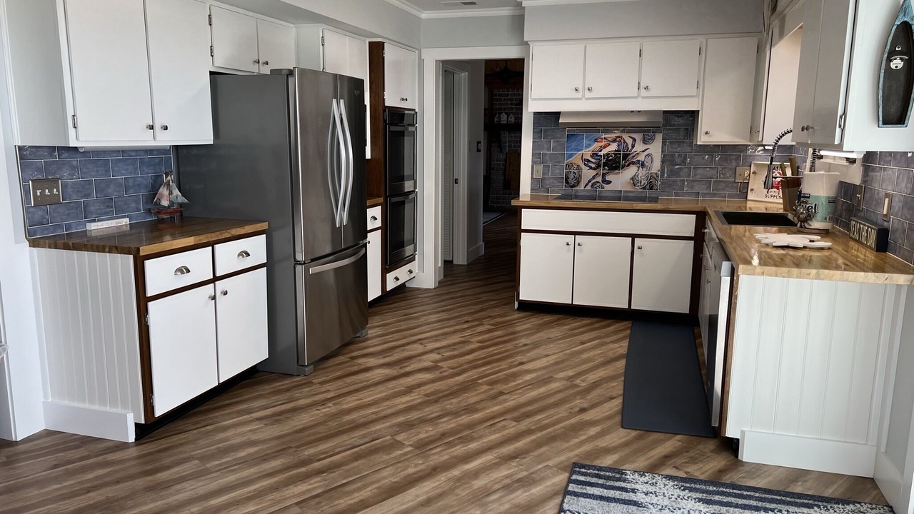 Photo of Kitchen in Midway