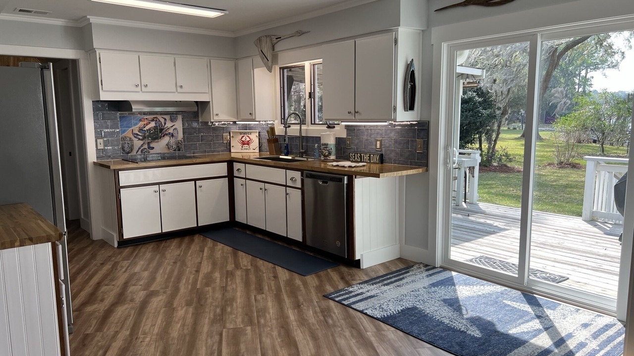 Photo of Kitchen in Midway