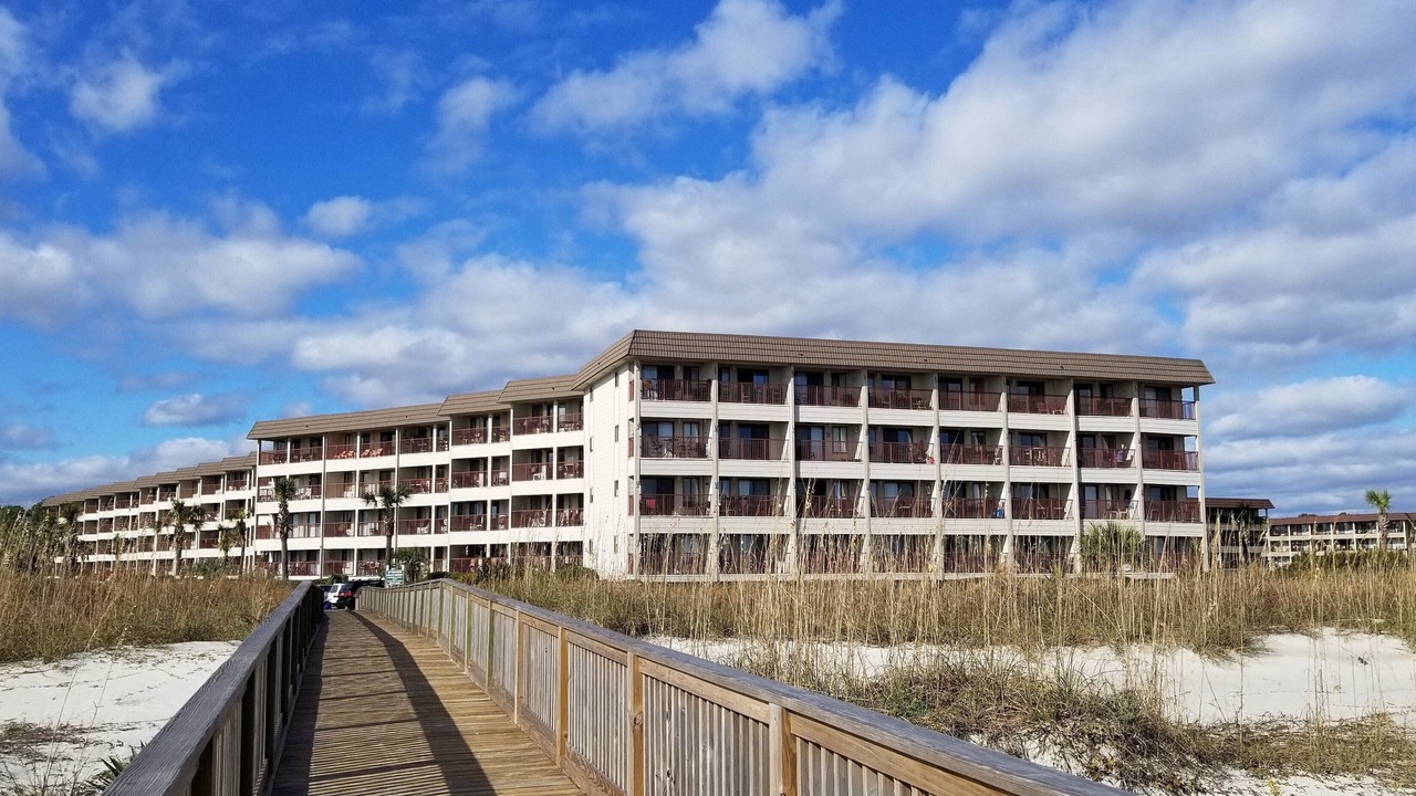 Photo of Outdoor in Folly Field