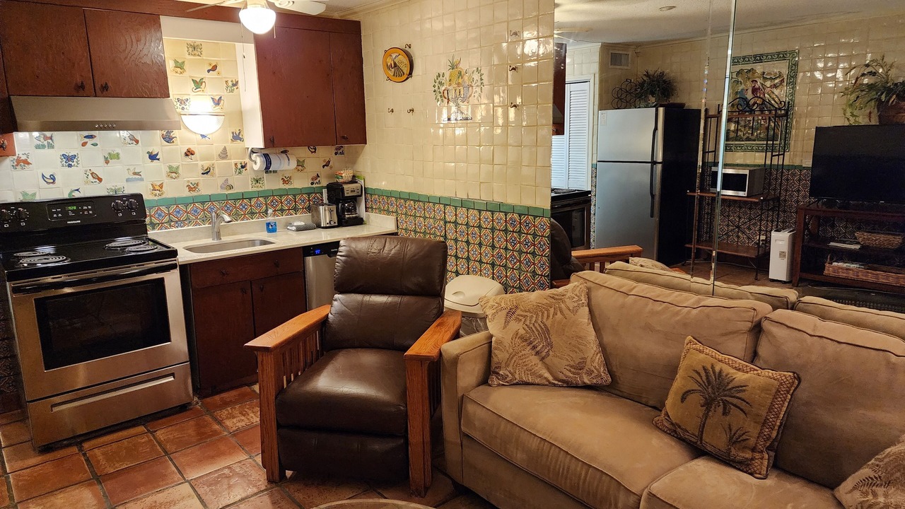 Photo of Bedroom in Folly Field