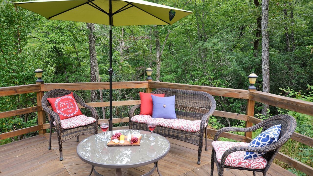 Photo of Outdoor in Stecoah