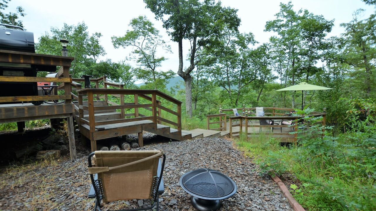 Photo of Outdoor in Stecoah