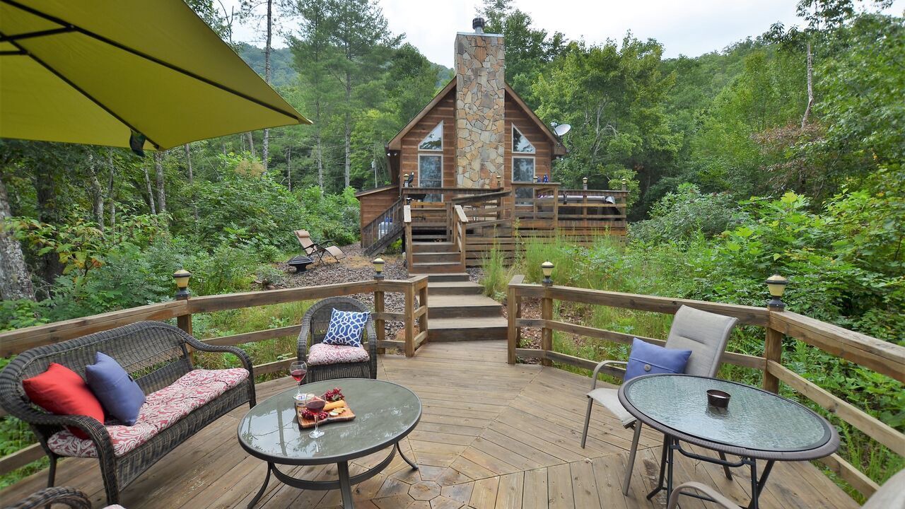 Photo of Outdoor in Stecoah