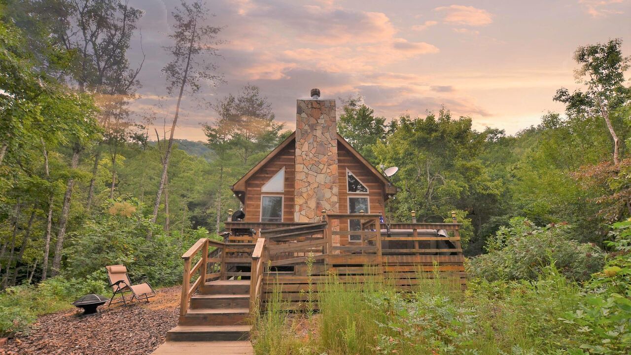 Photo of Outdoor in Stecoah