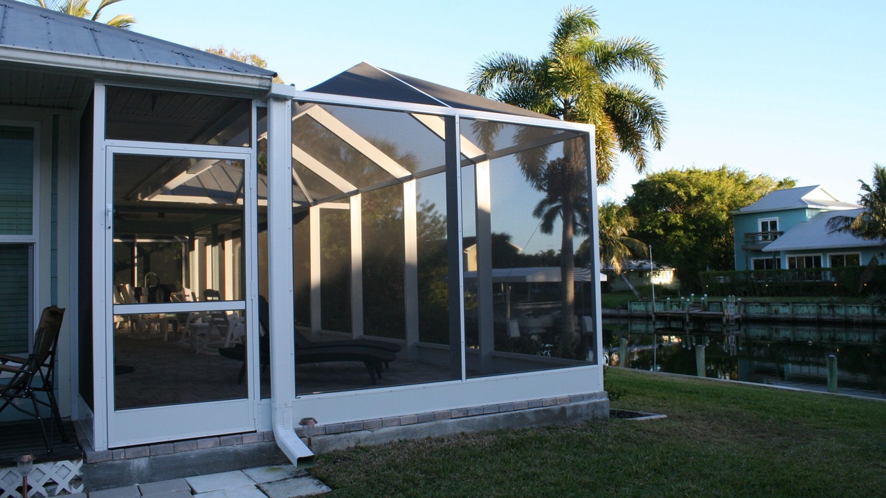 Photo of Outdoor in Sebastian