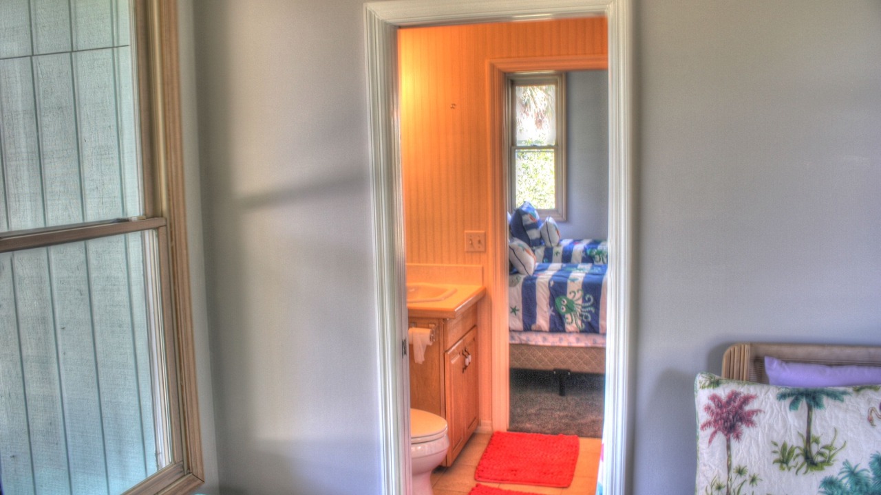 Photo of Bathroom in Sebastian
