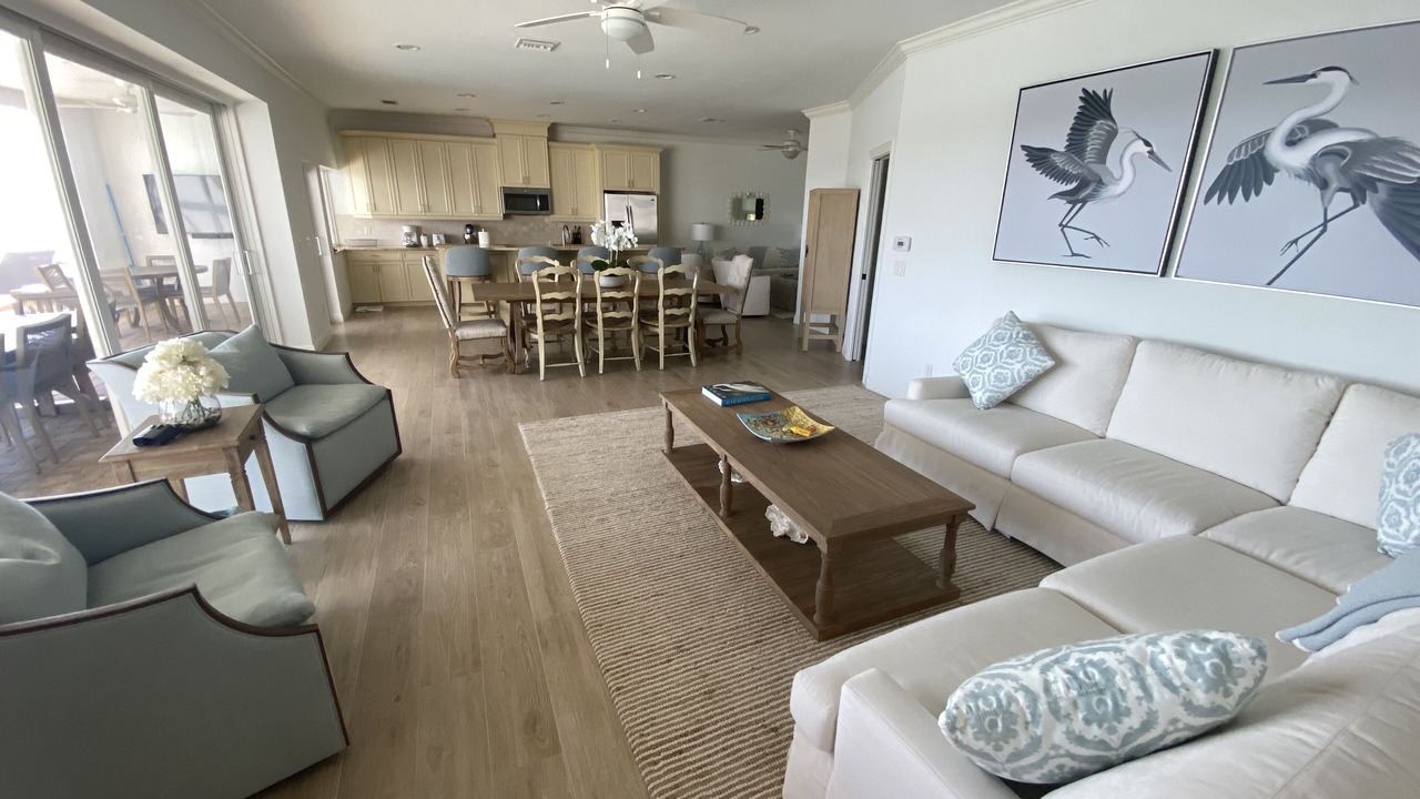 Photo of Livingroom in Marco Island