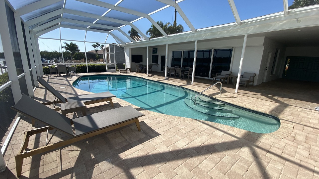 Photo of Outdoor in Marco Island