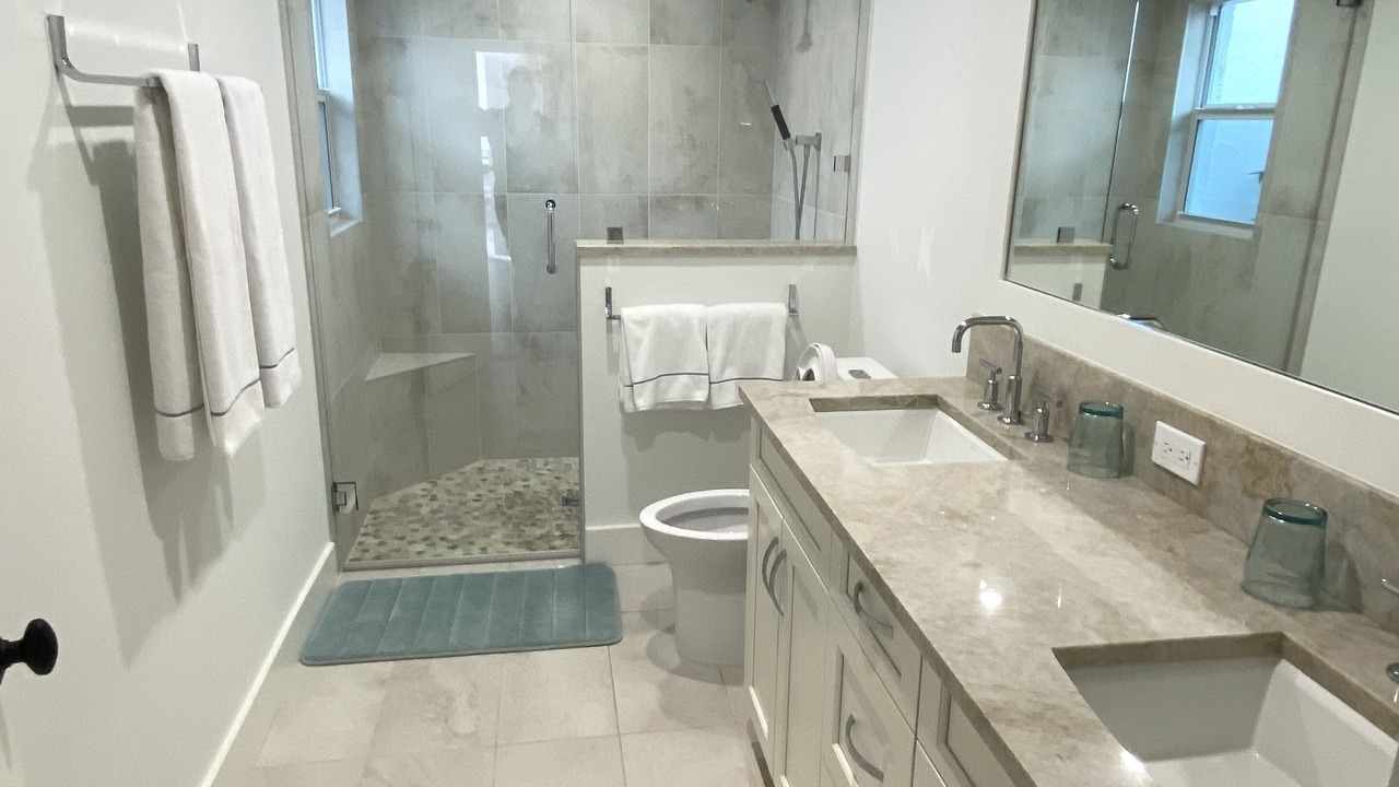 Photo of Bathroom in Marco Island
