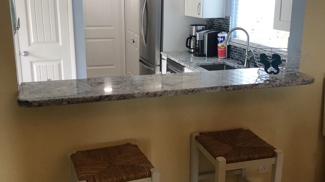 Photo of Kitchen in Melbourne Beach