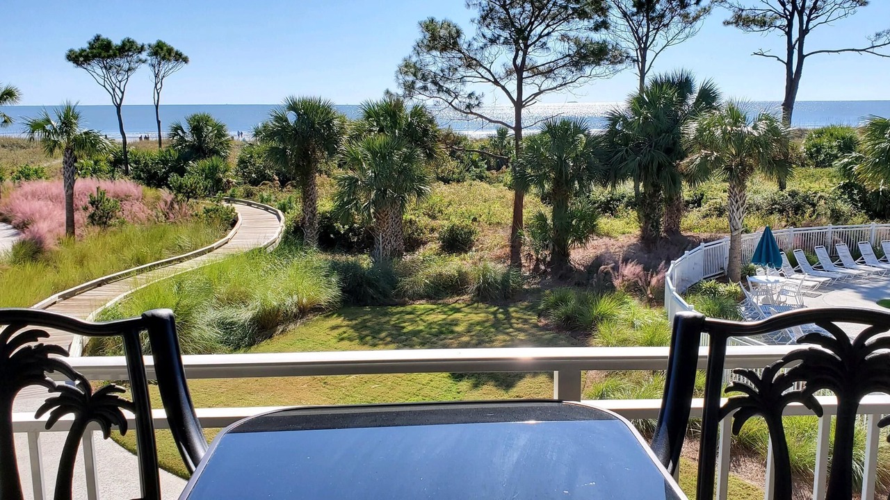 Photo of Outdoor in Hilton Head Island