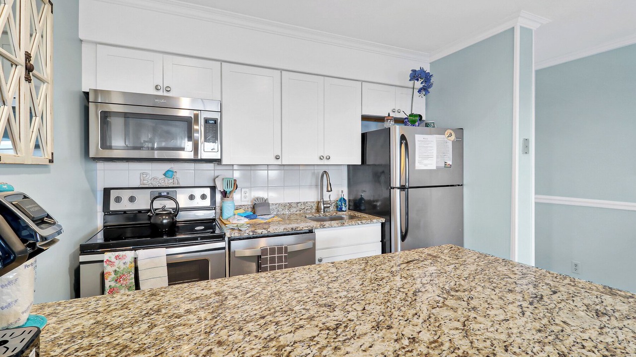 Photo of Kitchen in Hilton Head Island