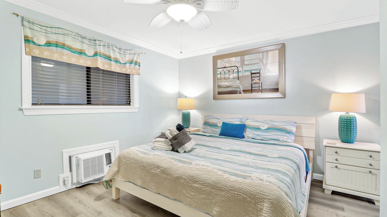 Photo of Bedroom in Hilton Head Island