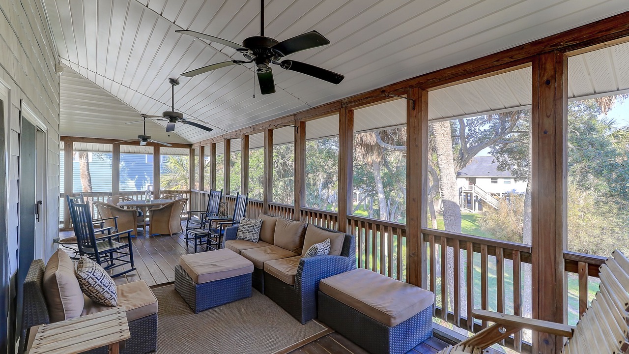 Photo of Outdoor in Edisto Island
