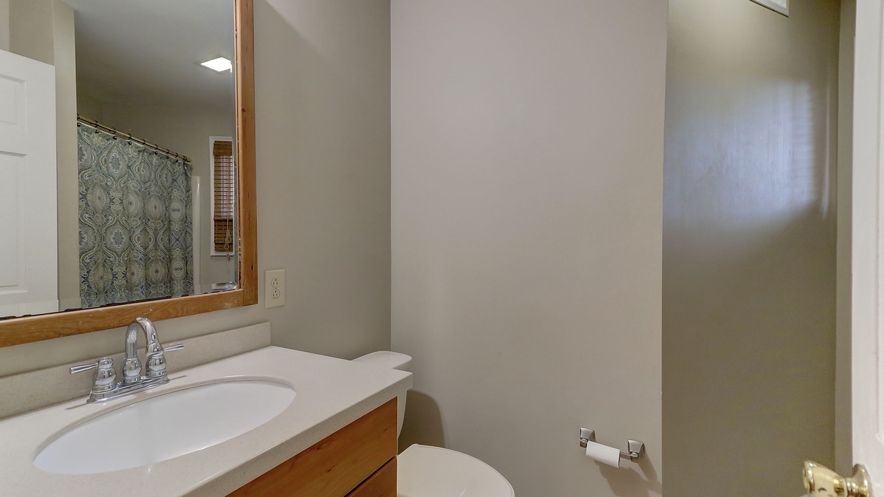 Photo of Bathroom in Edisto Island