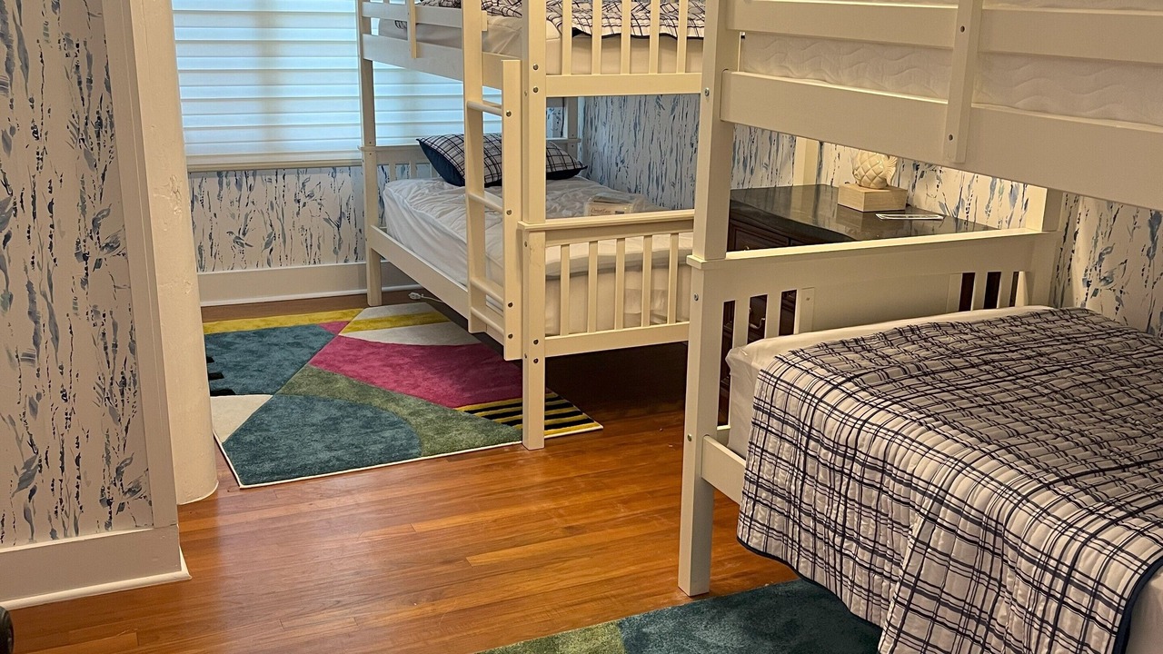Photo of Bedroom in Edisto Island