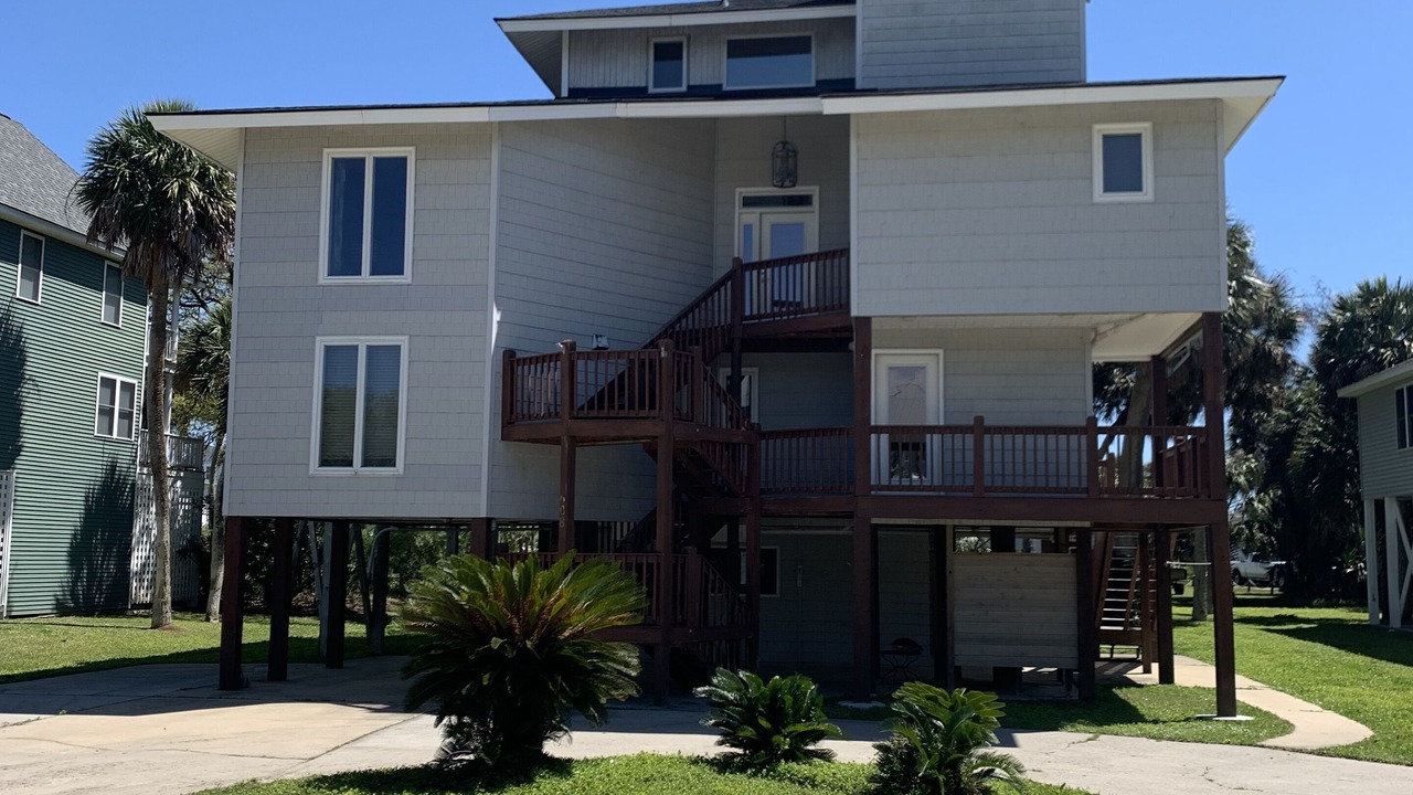 Photo of Outdoor in Edisto Island
