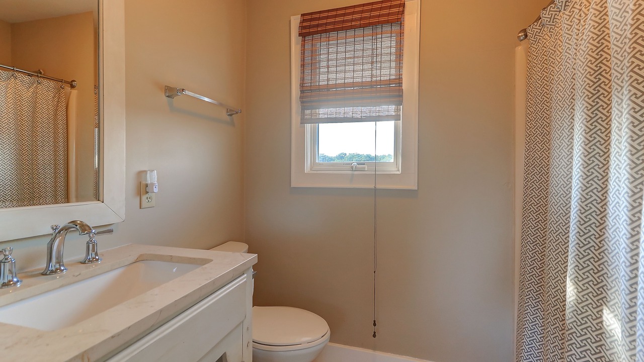 Photo of Bathroom in Edisto Island