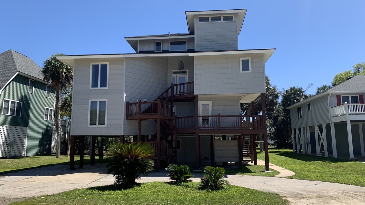 Photo of Outdoor in Edisto Island