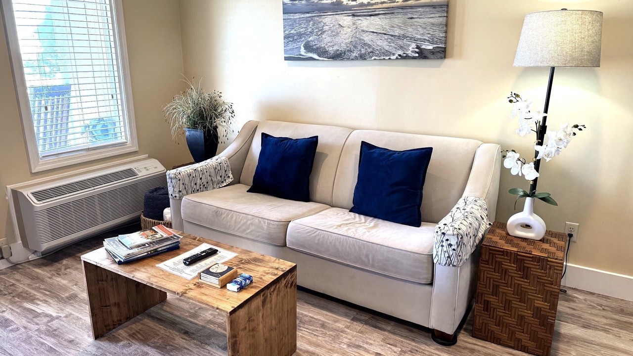 Photo of Livingroom in Hilton Head Island