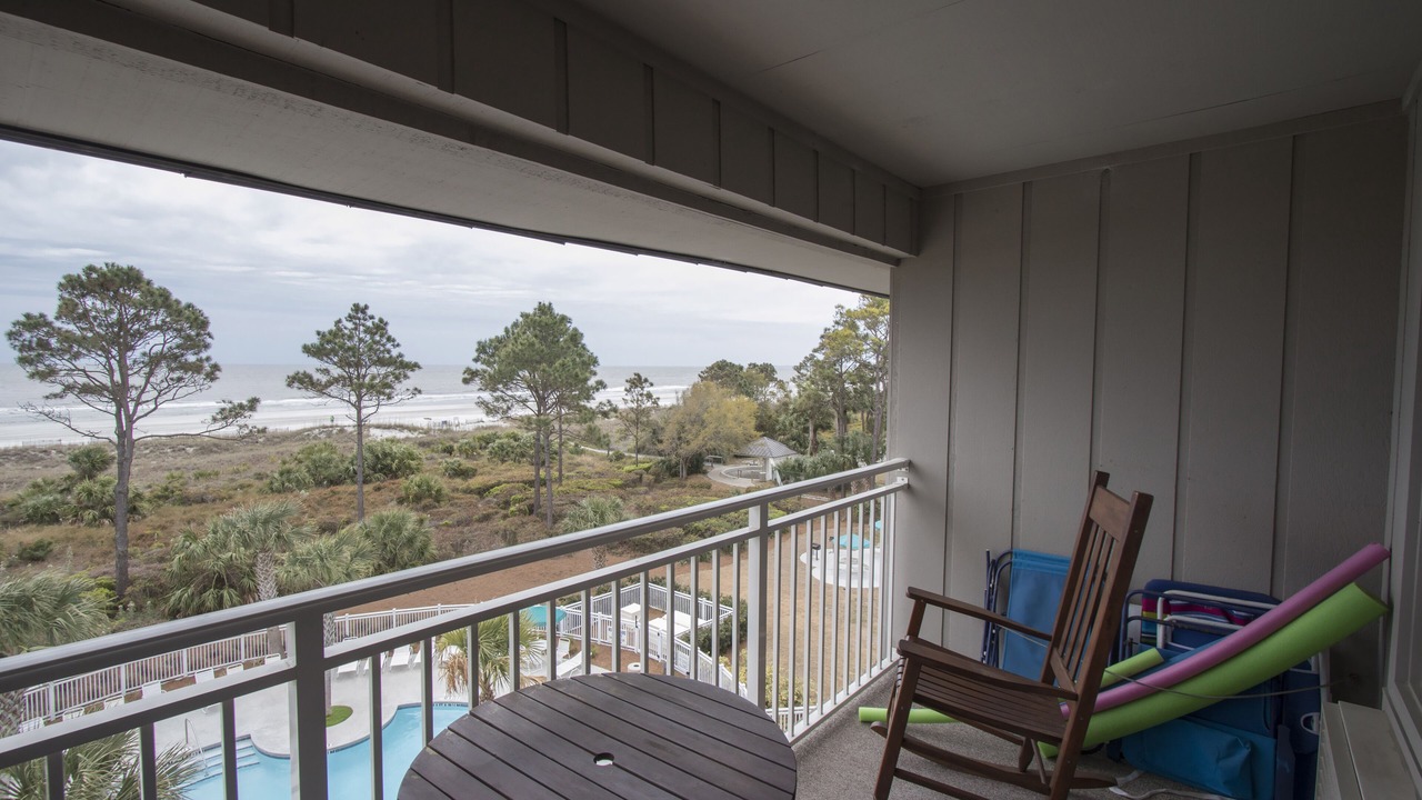 Photo of Outdoor in Hilton Head Island