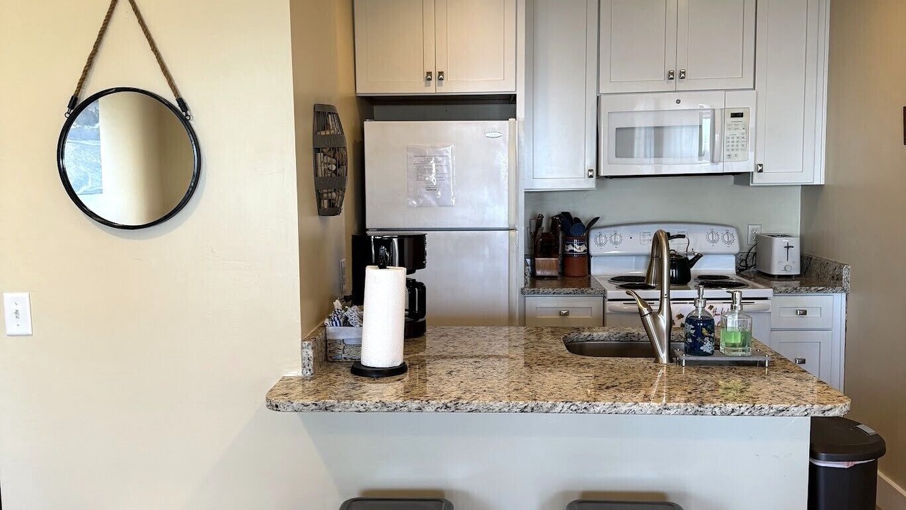 Photo of Kitchen in Hilton Head Island