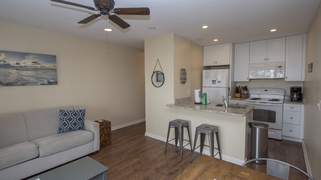 Photo of Kitchen in Hilton Head Island