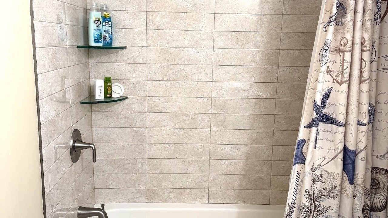 Photo of Bathroom in Hilton Head Island