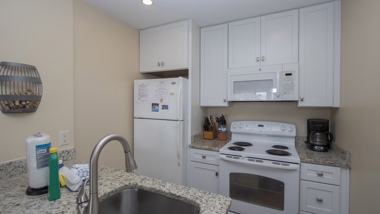 Photo of Kitchen in Hilton Head Island
