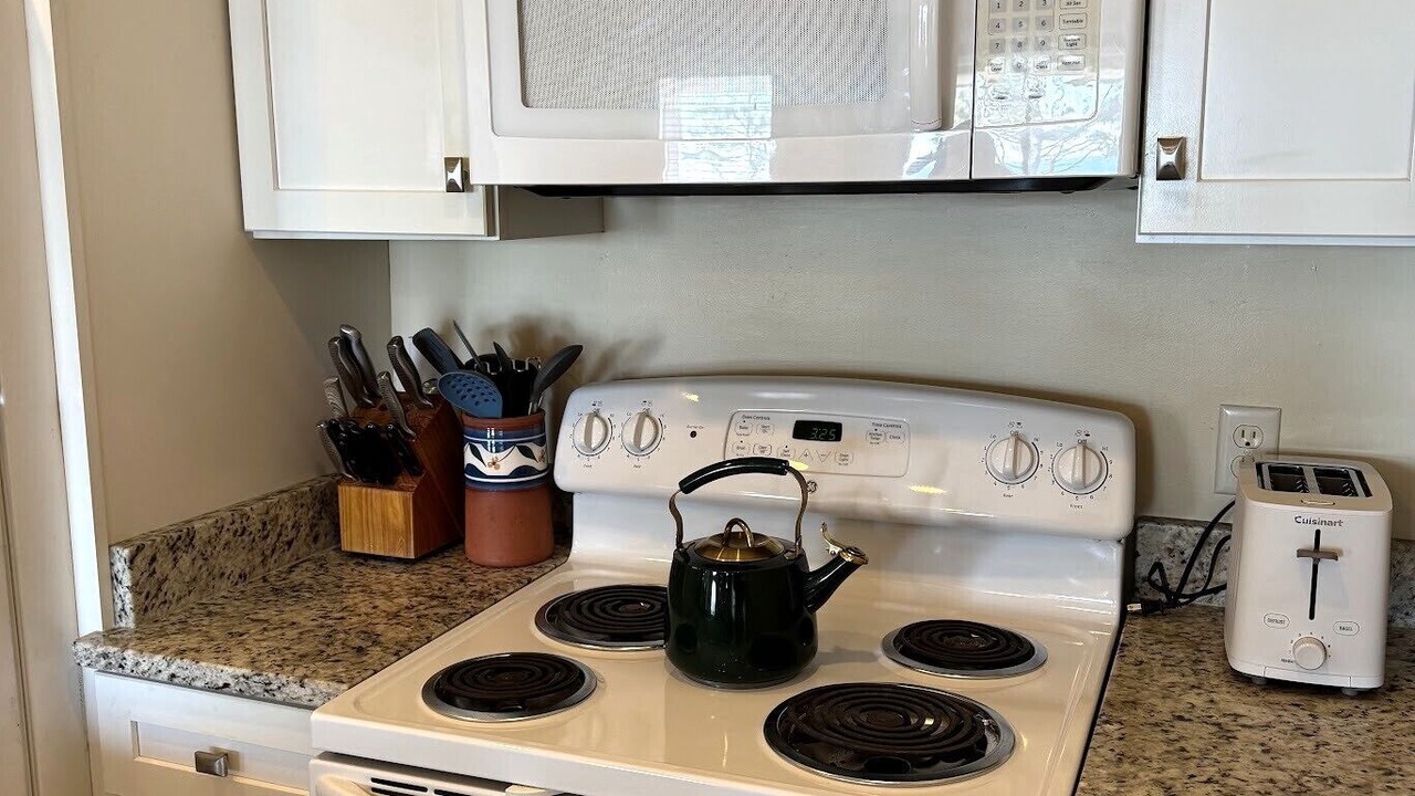 Photo of Kitchen in Hilton Head Island